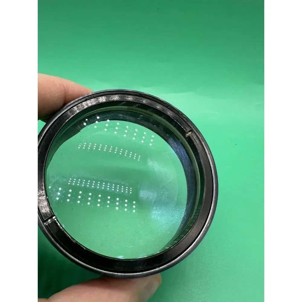 VINTAGE UNIQUE Optical Scope PROFESSIONAL ASTRONOMICAL Microscope TELESCOPE LENS